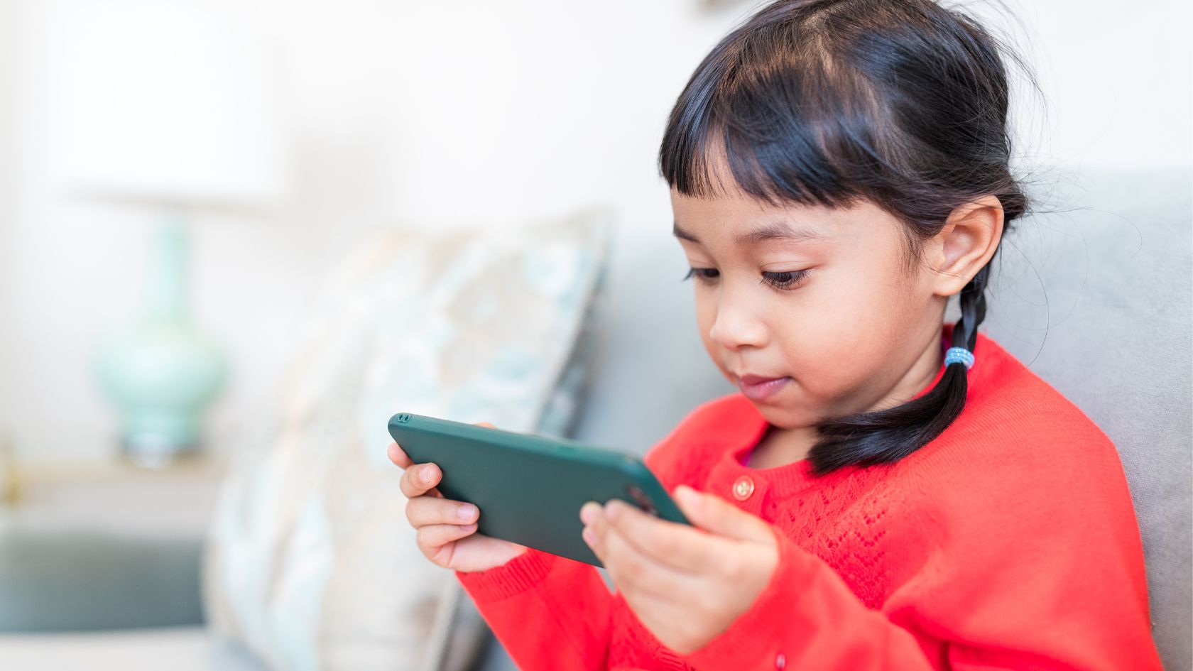 Screen Time and Its Impact on Children’s Health: What Parents Need to Know